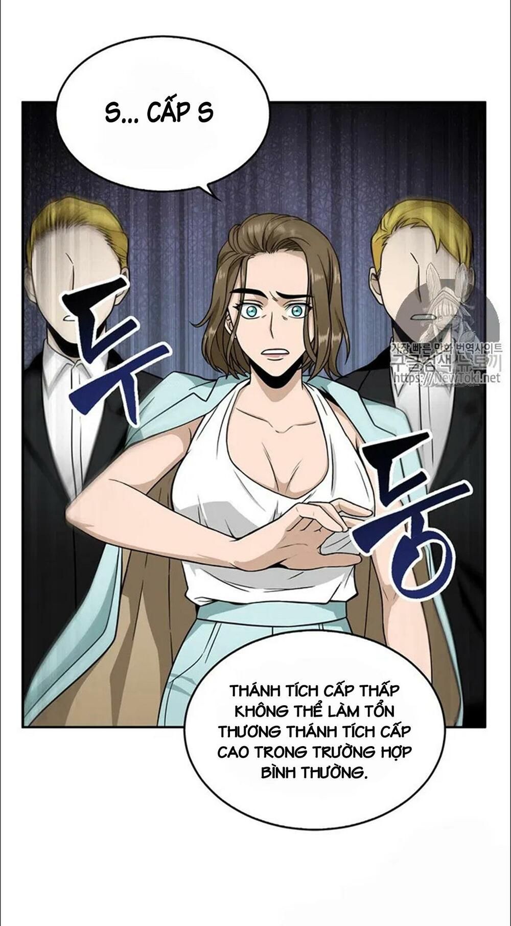 đọc truyện Vua Trộm Mộ Chương 69 ảnh 15 tại Thiên Thai Truyện