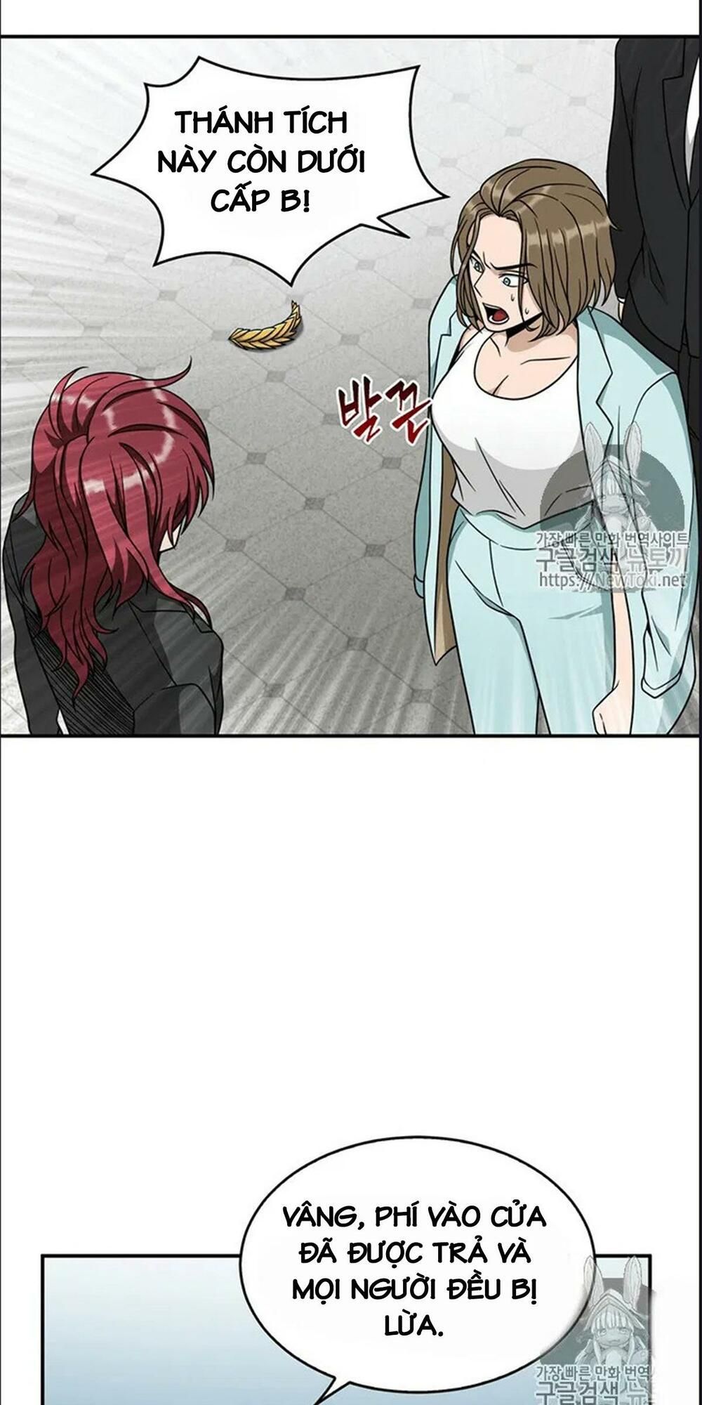 đọc truyện Vua Trộm Mộ Chương 69 ảnh 17 tại Thiên Thai Truyện