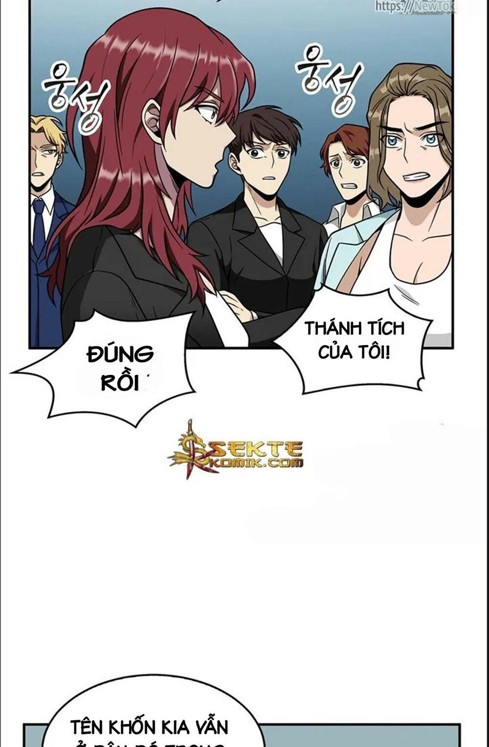 đọc truyện Vua Trộm Mộ Chương 69 ảnh 18 tại Thiên Thai Truyện