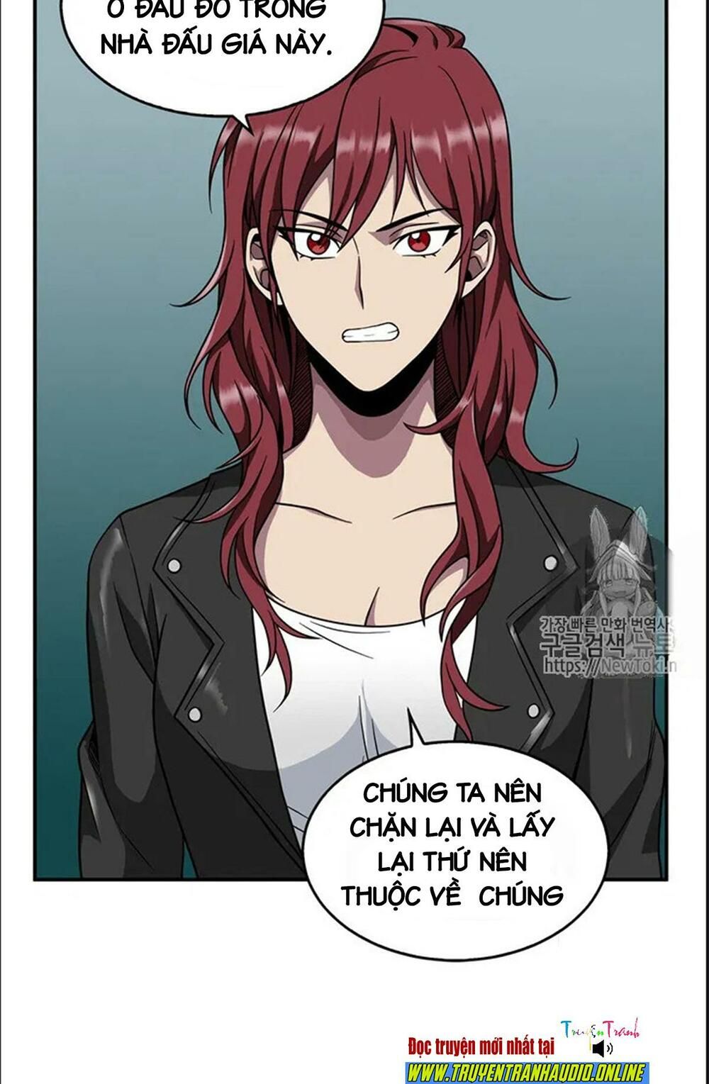 đọc truyện Vua Trộm Mộ Chương 69 ảnh 19 tại Thiên Thai Truyện