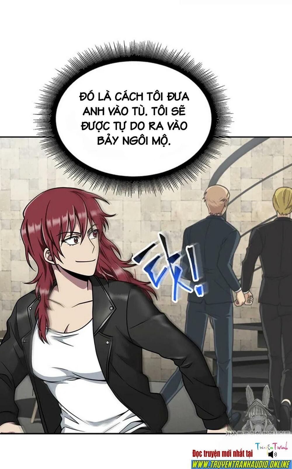 đọc truyện Vua Trộm Mộ Chương 69 ảnh 22 tại Thiên Thai Truyện