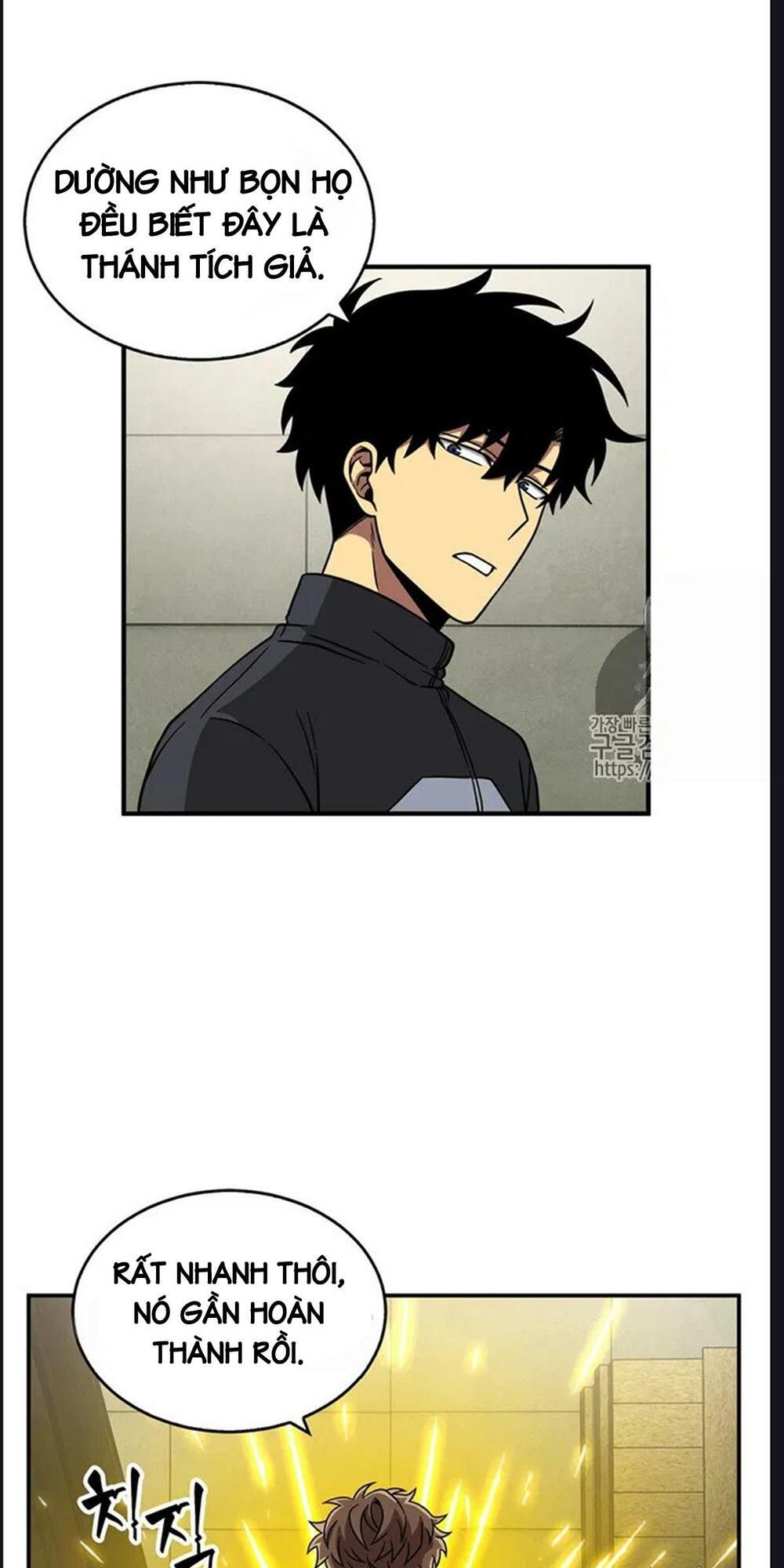 đọc truyện Vua Trộm Mộ Chương 69 ảnh 23 tại Thiên Thai Truyện