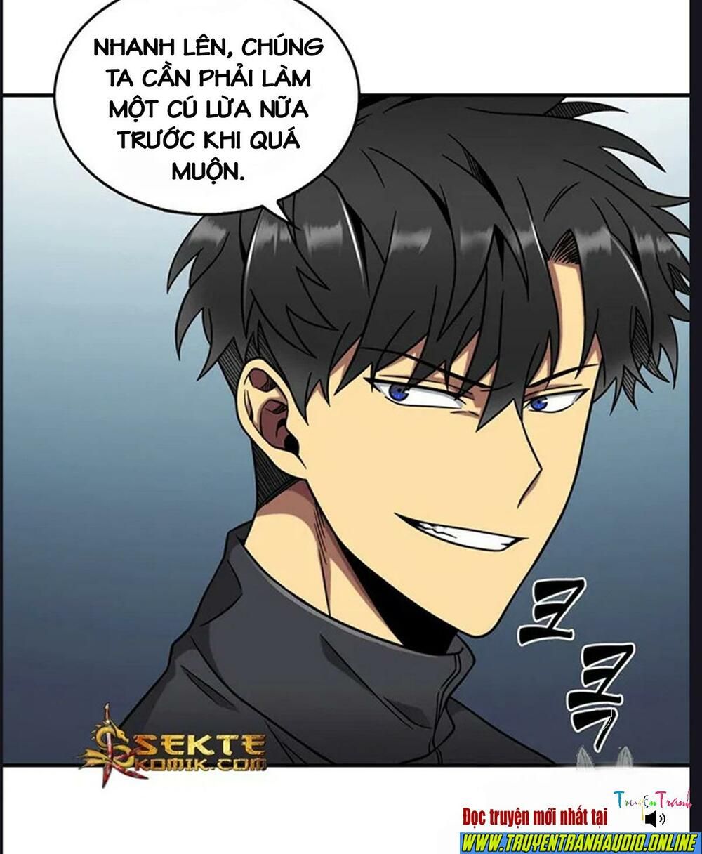 đọc truyện Vua Trộm Mộ Chương 69 ảnh 25 tại Thiên Thai Truyện