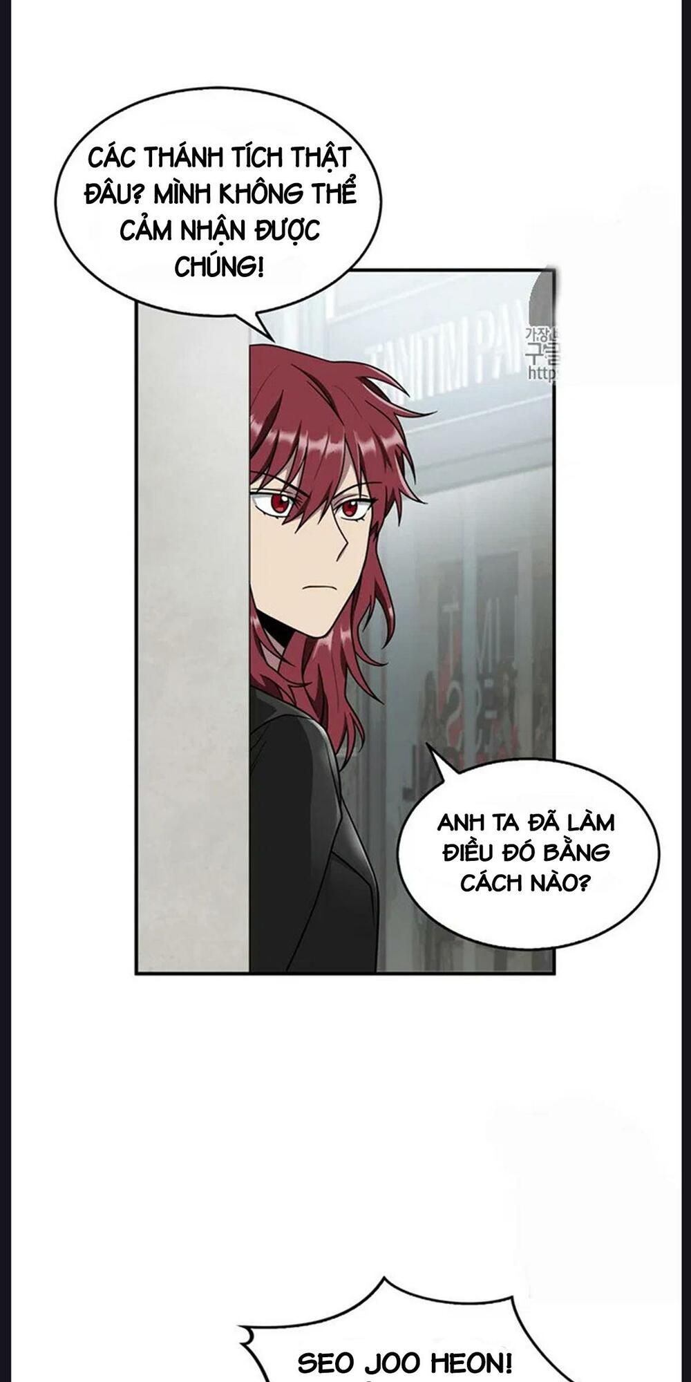 đọc truyện Vua Trộm Mộ Chương 69 ảnh 26 tại Thiên Thai Truyện