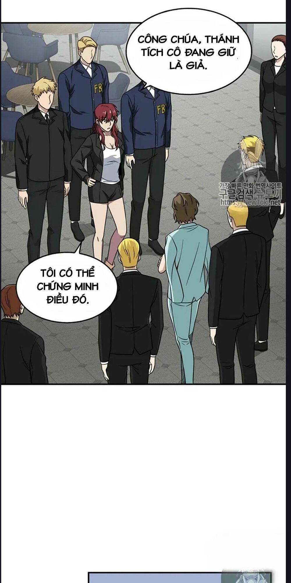 đọc truyện Vua Trộm Mộ Chương 69 ảnh 5 tại Thiên Thai Truyện