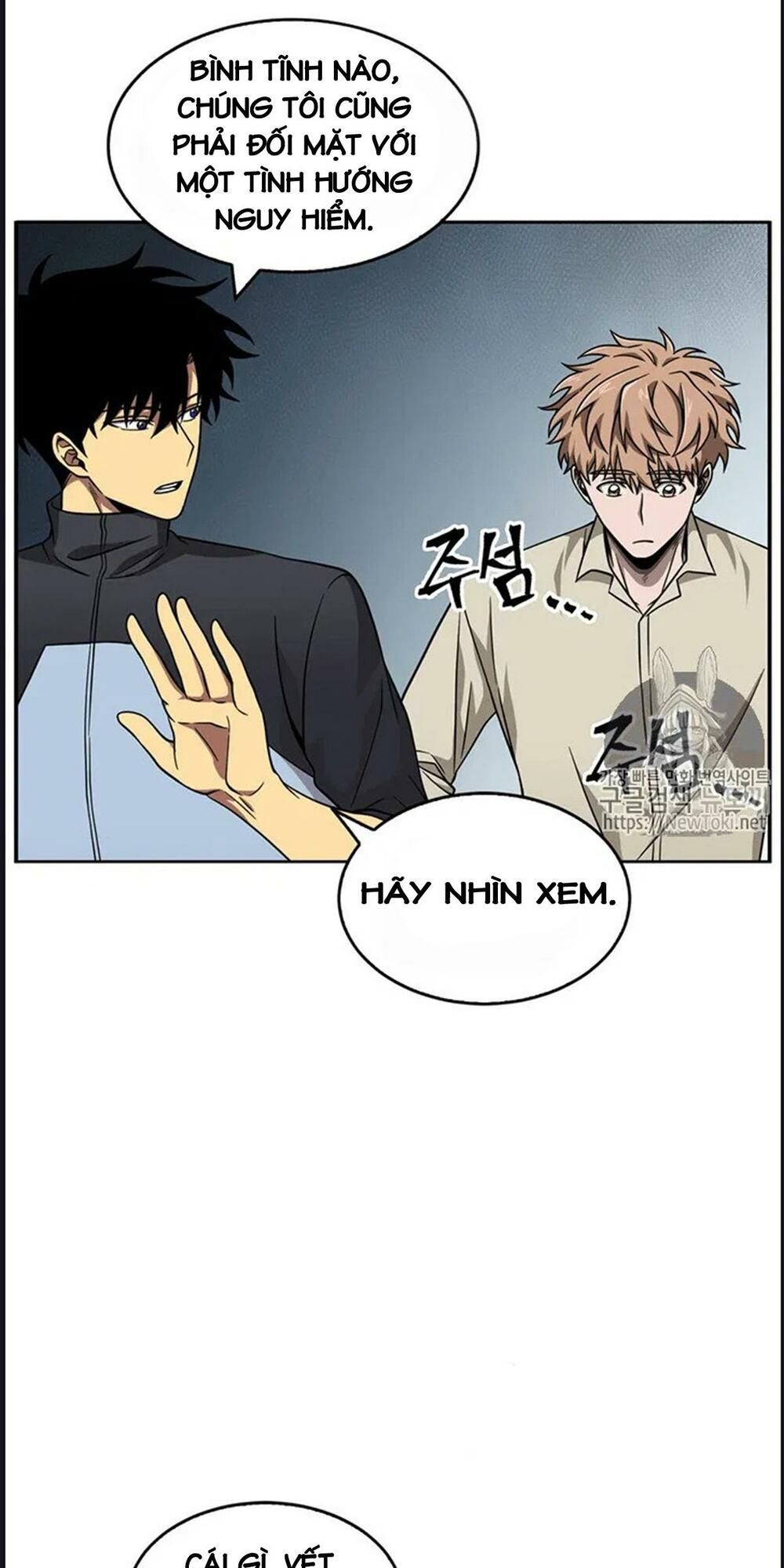 đọc truyện Vua Trộm Mộ Chương 69 ảnh 32 tại Thiên Thai Truyện