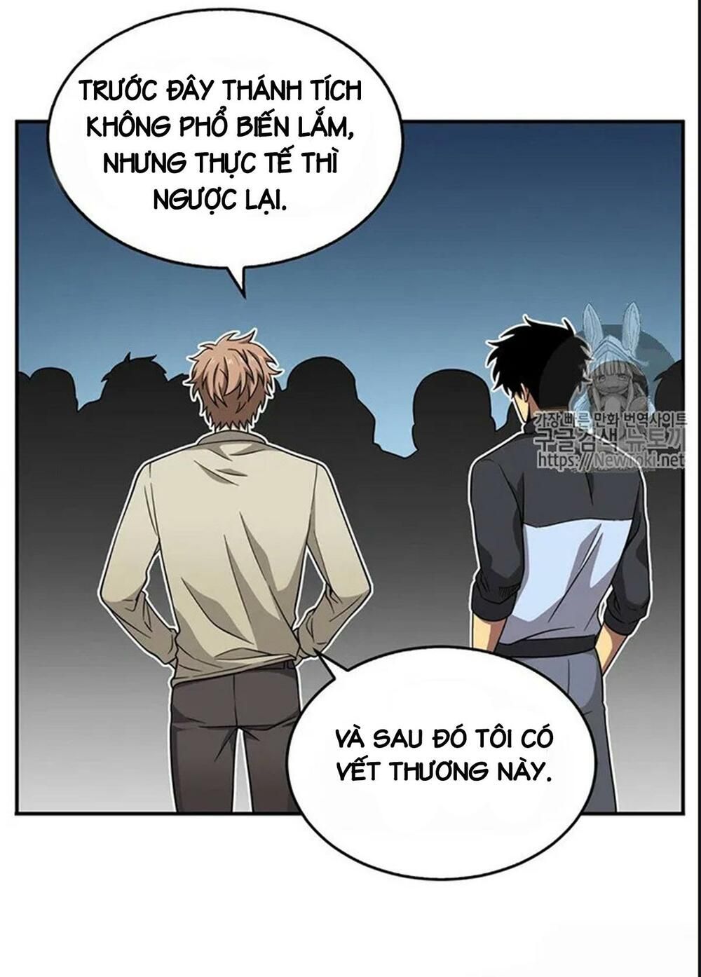 đọc truyện Vua Trộm Mộ Chương 69 ảnh 37 tại Thiên Thai Truyện