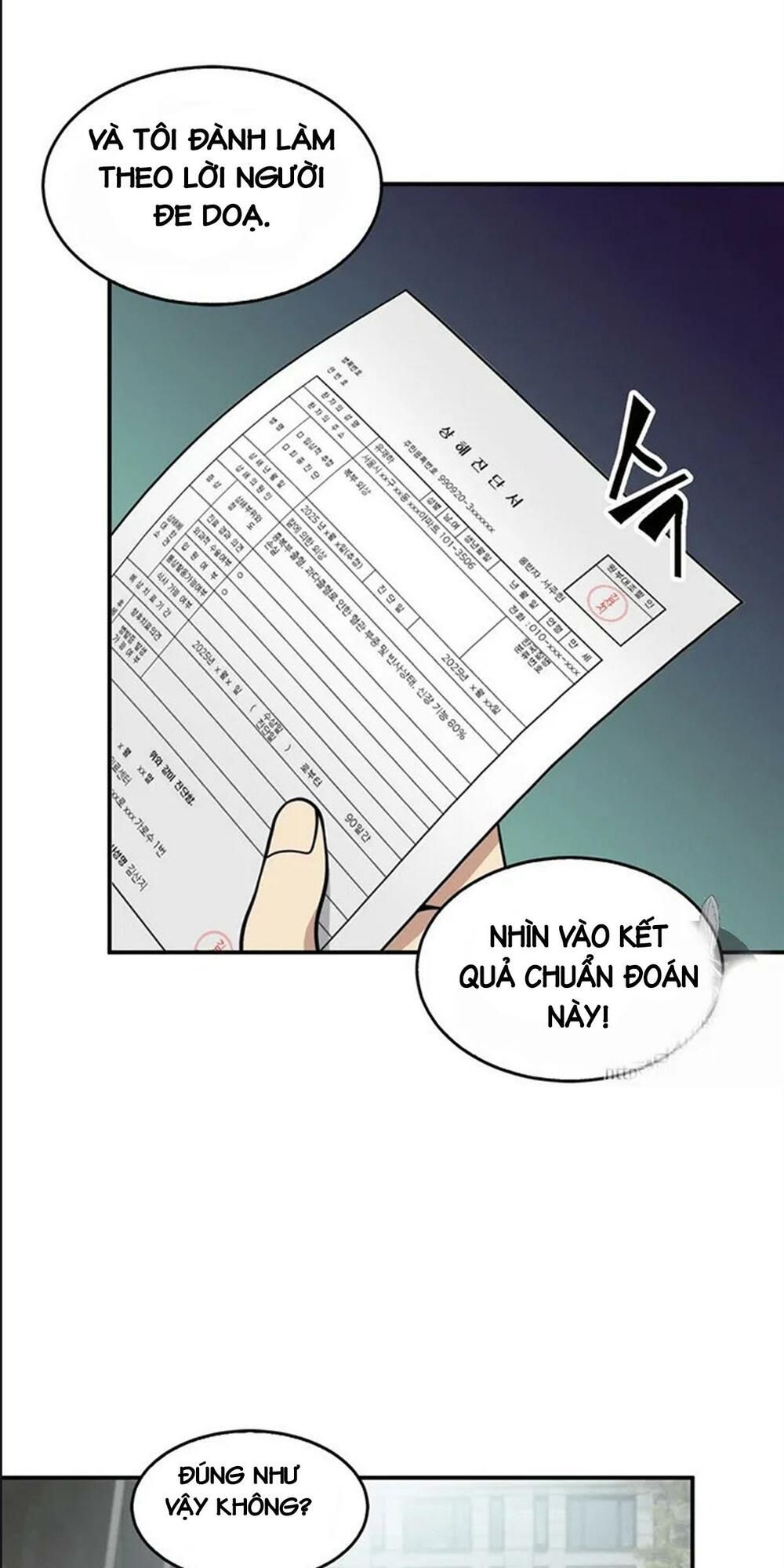 đọc truyện Vua Trộm Mộ Chương 69 ảnh 38 tại Thiên Thai Truyện