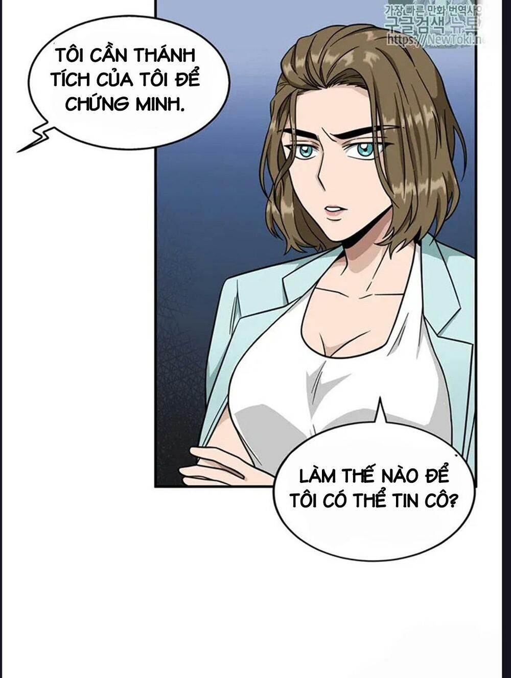 đọc truyện Vua Trộm Mộ Chương 69 ảnh 6 tại Thiên Thai Truyện