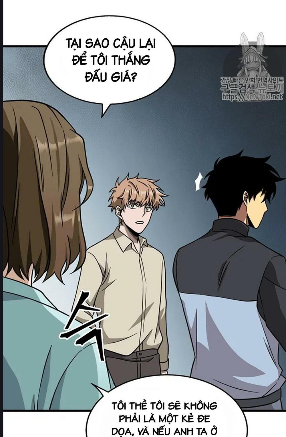 đọc truyện Vua Trộm Mộ Chương 69 ảnh 42 tại Thiên Thai Truyện