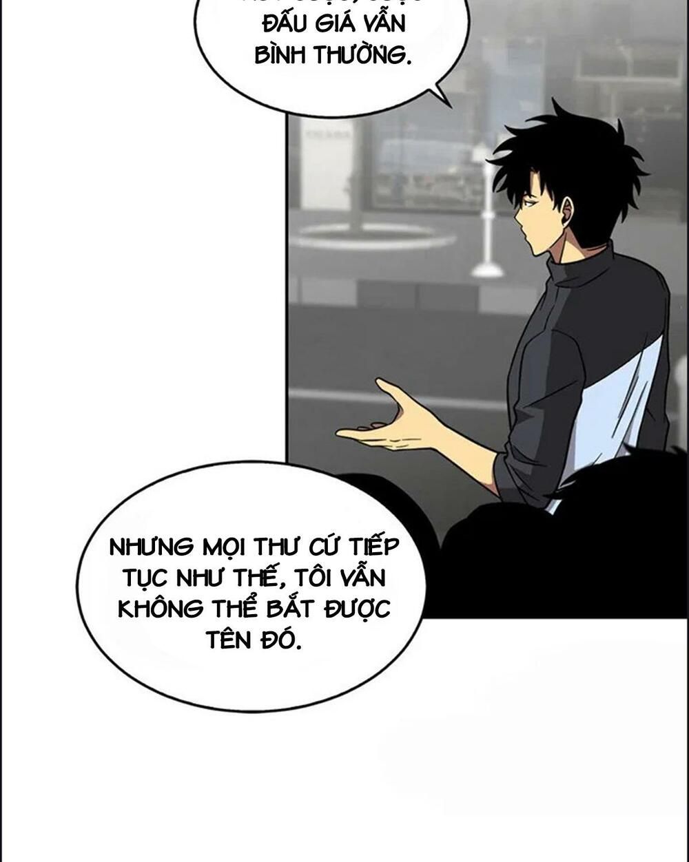 đọc truyện Vua Trộm Mộ Chương 69 ảnh 46 tại Thiên Thai Truyện