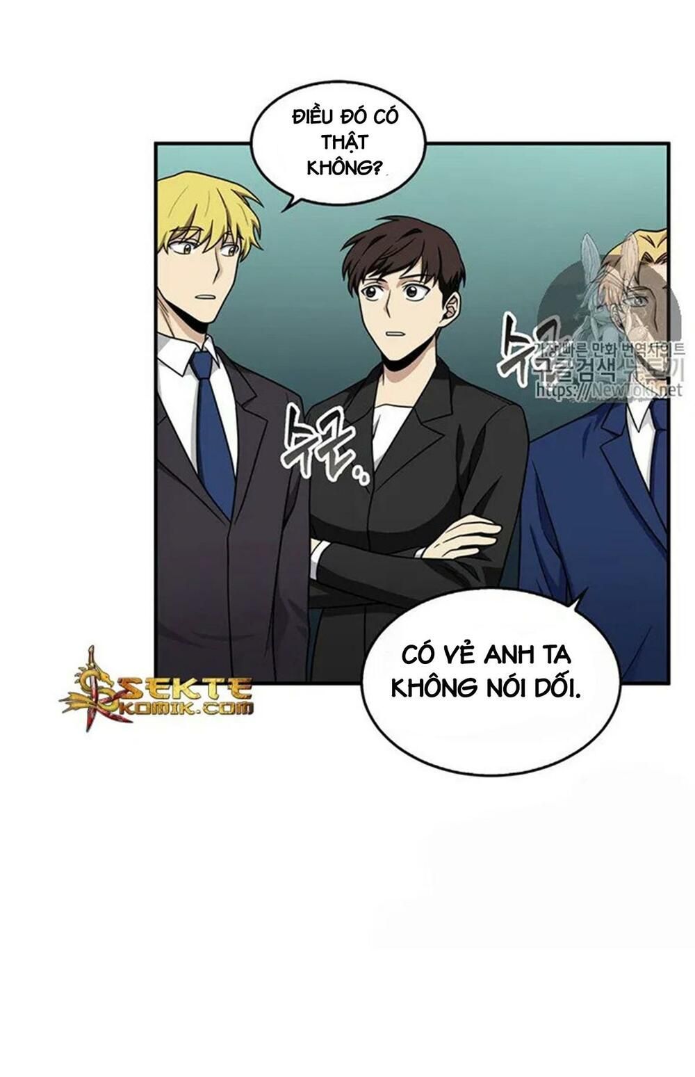 đọc truyện Vua Trộm Mộ Chương 69 ảnh 48 tại Thiên Thai Truyện