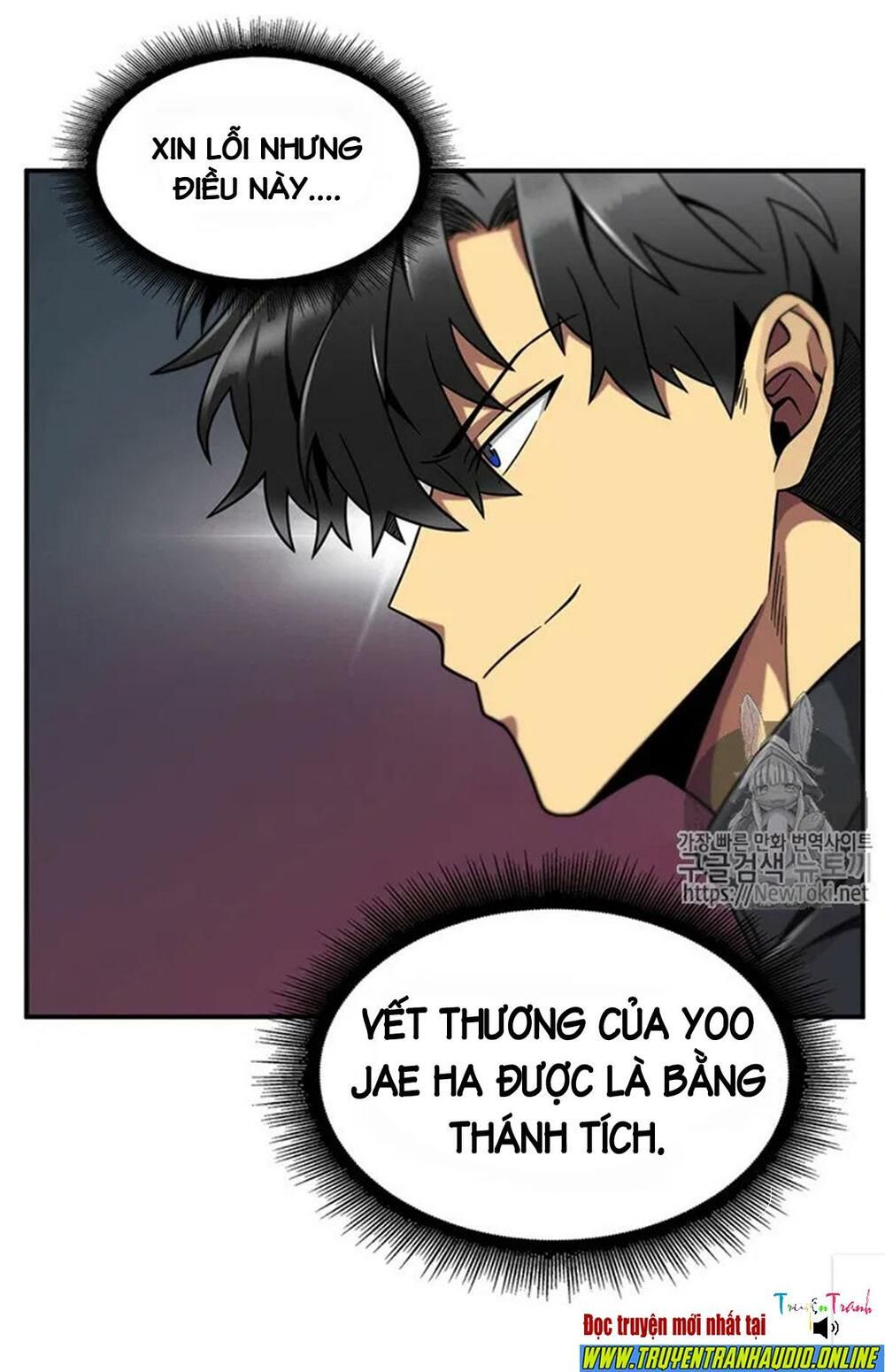 đọc truyện Vua Trộm Mộ Chương 69 ảnh 49 tại Thiên Thai Truyện