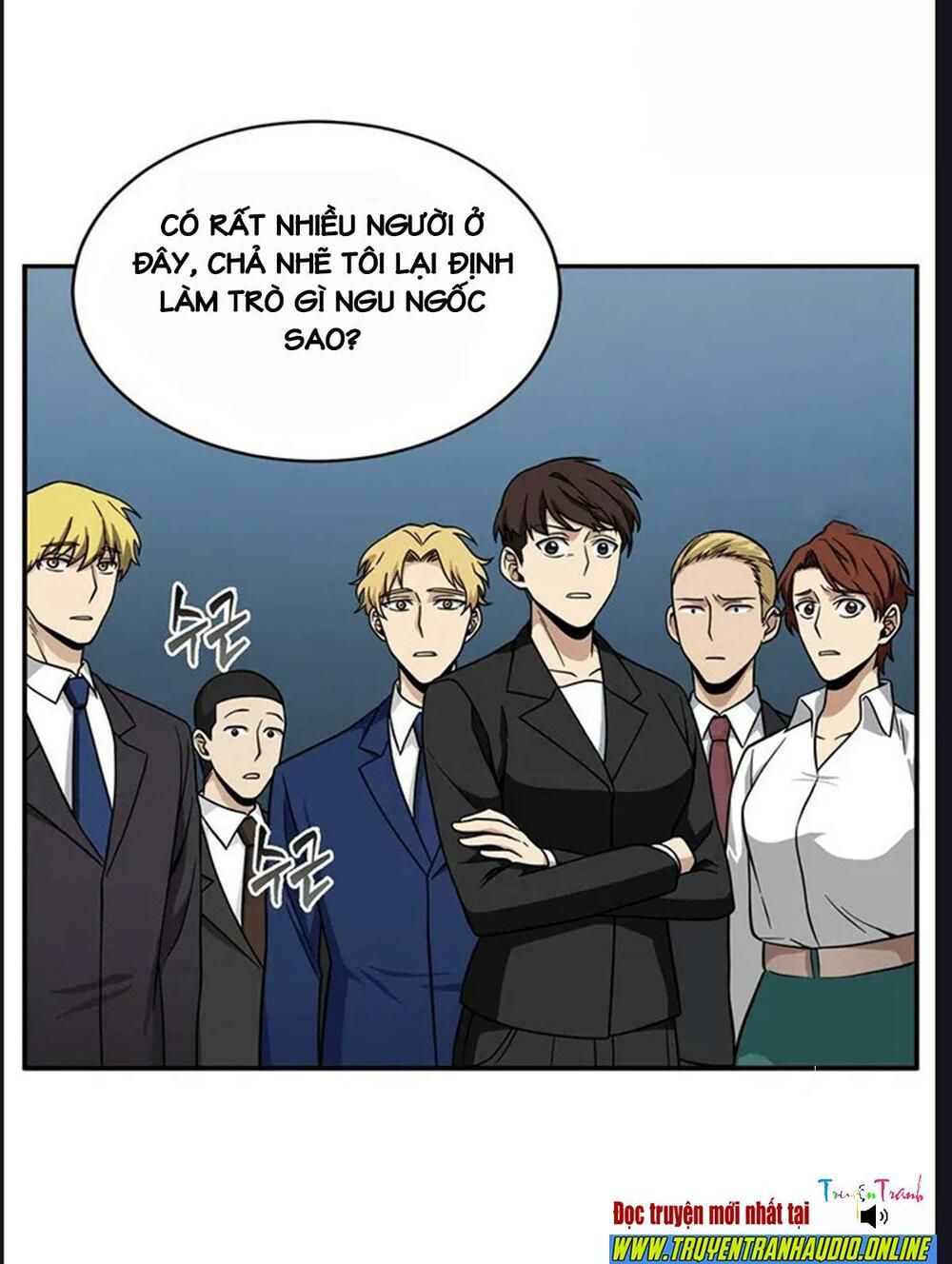 đọc truyện Vua Trộm Mộ Chương 69 ảnh 7 tại Thiên Thai Truyện