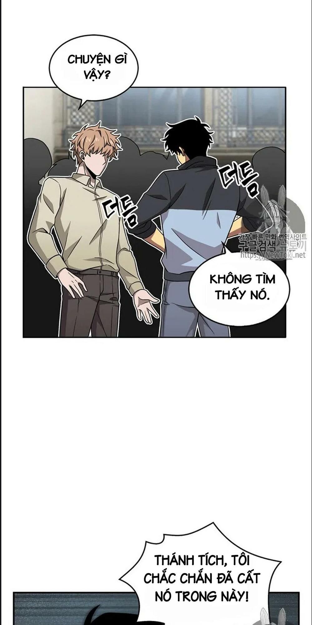 đọc truyện Vua Trộm Mộ Chương 69 ảnh 57 tại Thiên Thai Truyện