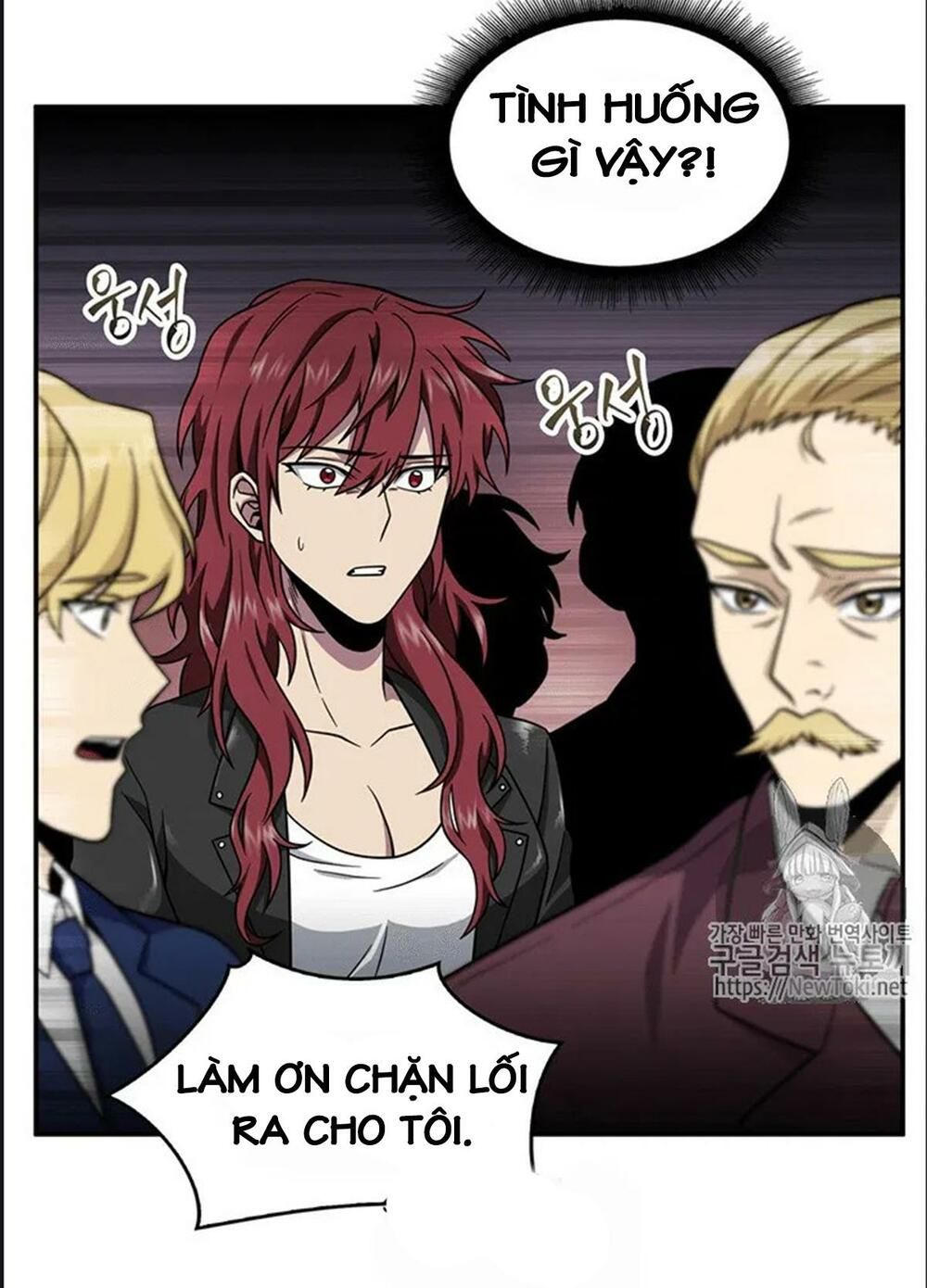 đọc truyện Vua Trộm Mộ Chương 69 ảnh 59 tại Thiên Thai Truyện