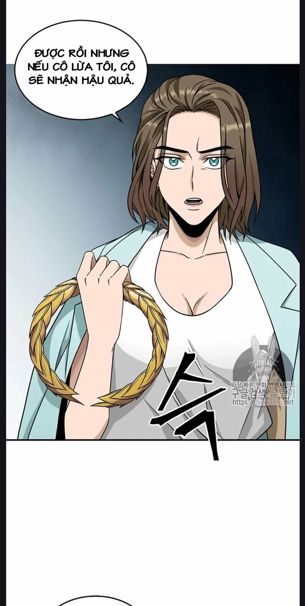 đọc truyện Vua Trộm Mộ Chương 69 ảnh 8 tại Thiên Thai Truyện