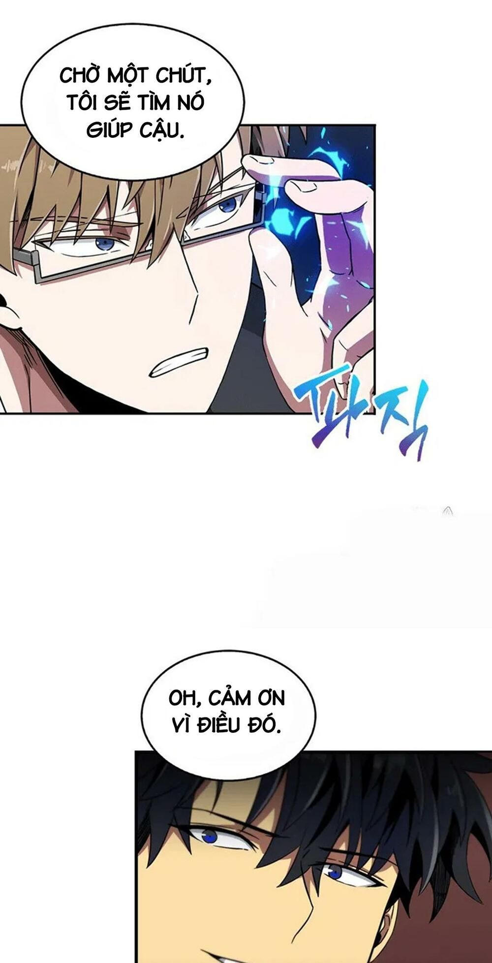 đọc truyện Vua Trộm Mộ Chương 69 ảnh 63 tại Thiên Thai Truyện