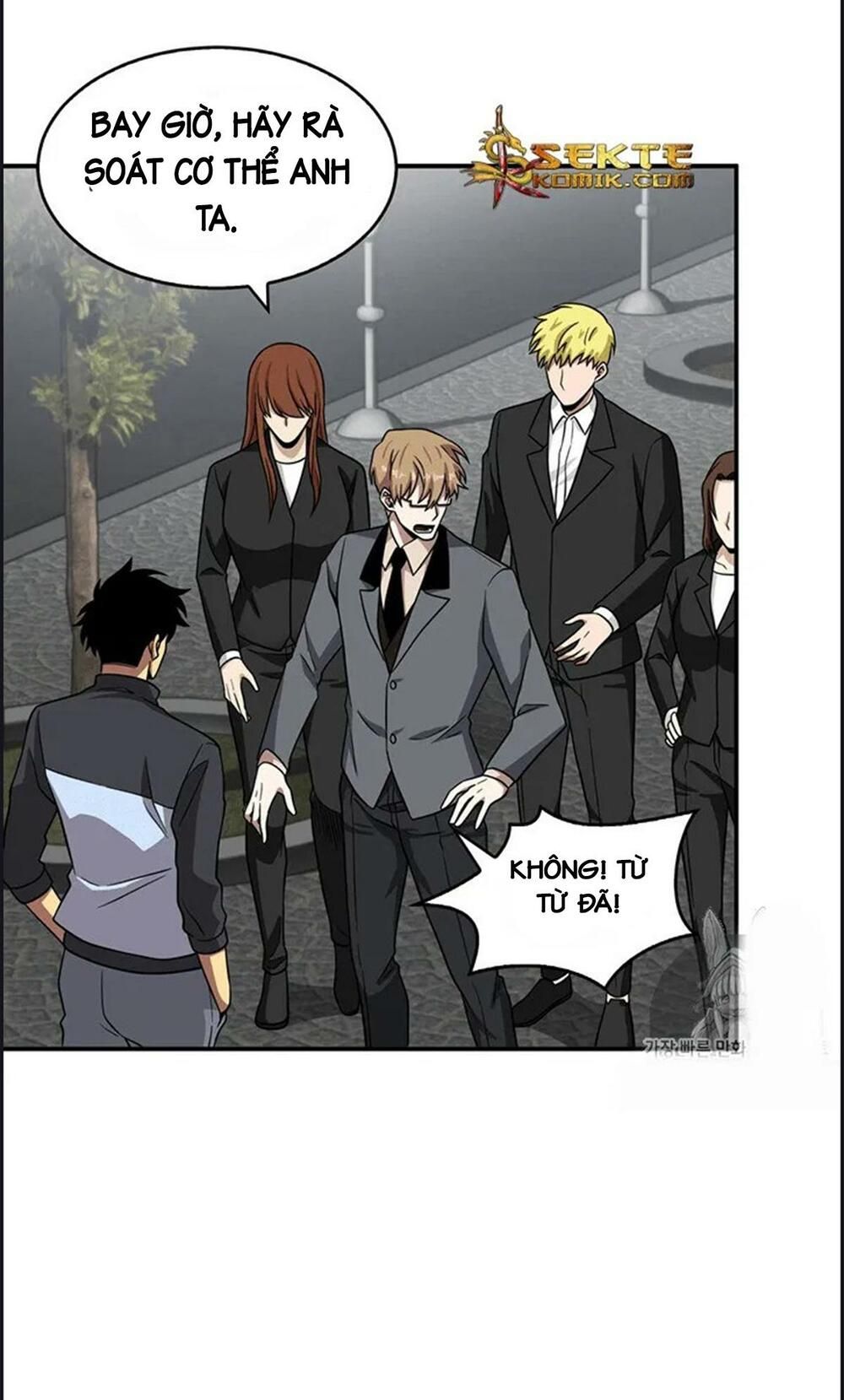 đọc truyện Vua Trộm Mộ Chương 69 ảnh 69 tại Thiên Thai Truyện