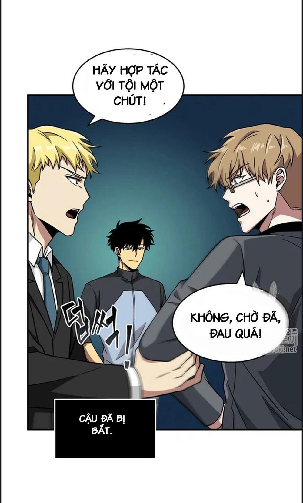 đọc truyện Vua Trộm Mộ Chương 69 ảnh 70 tại Thiên Thai Truyện