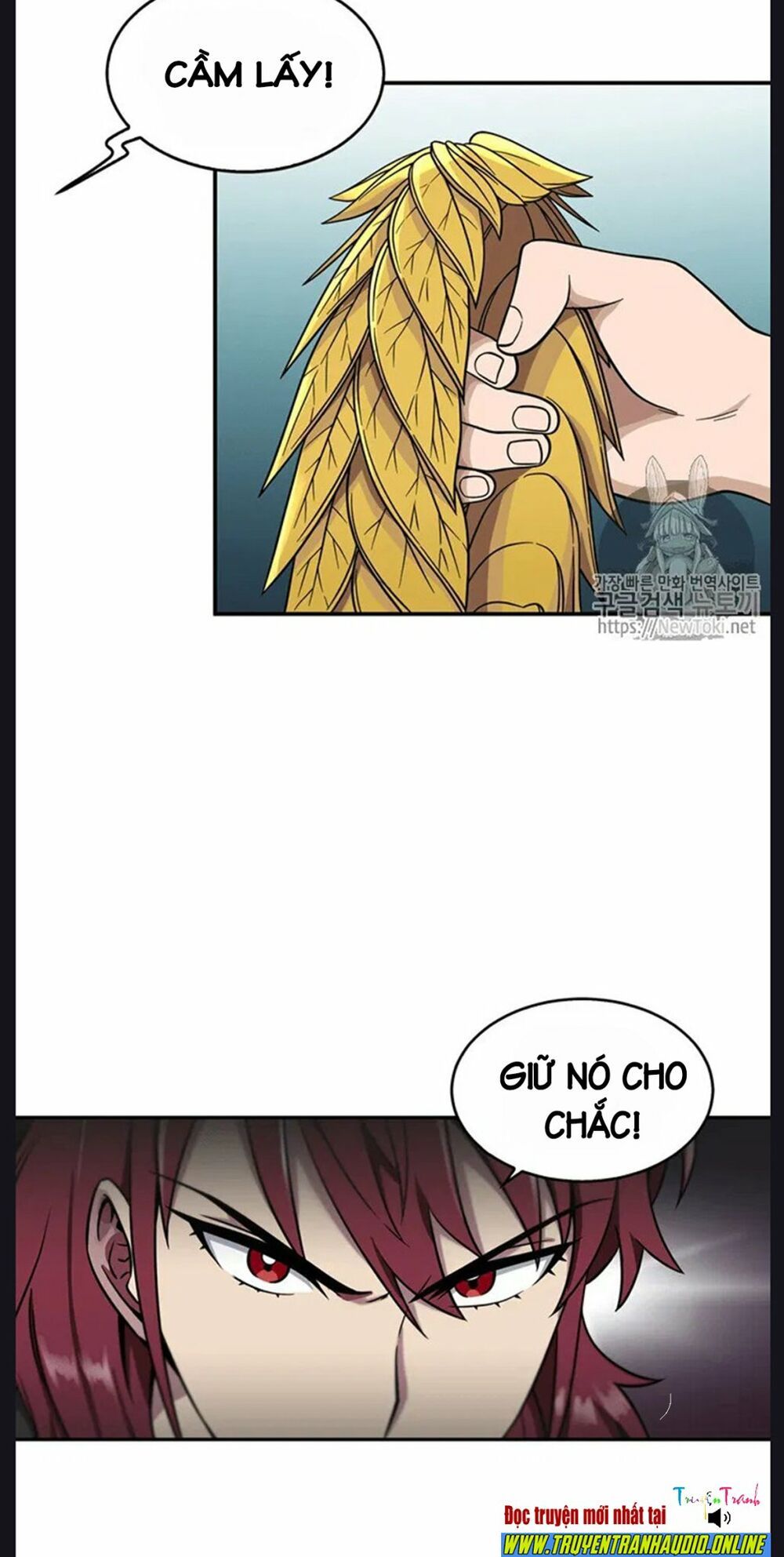 đọc truyện Vua Trộm Mộ Chương 69 ảnh 9 tại Thiên Thai Truyện