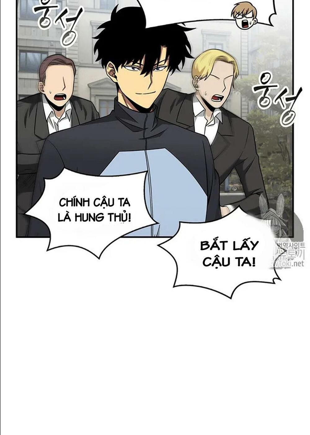 đọc truyện Vua Trộm Mộ Chương 69 ảnh 75 tại Thiên Thai Truyện