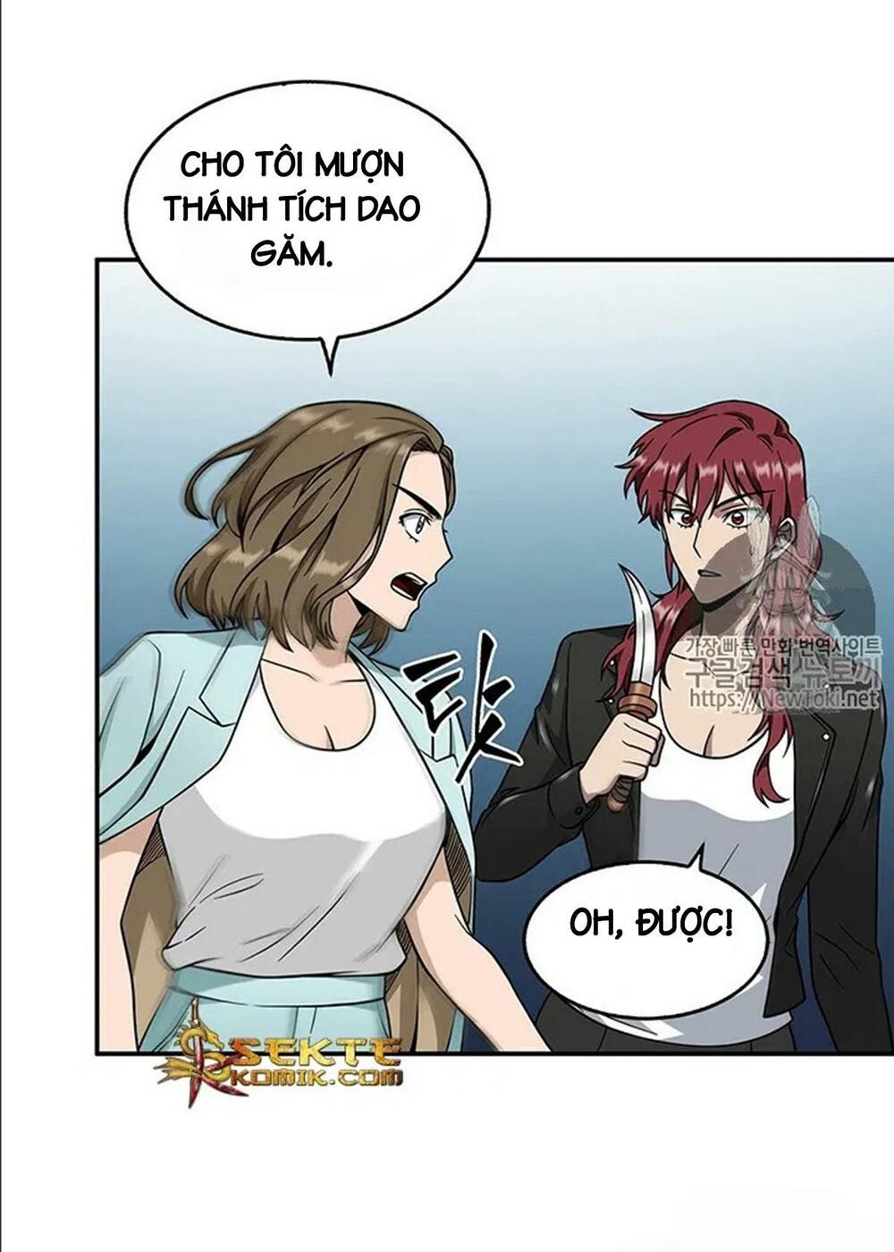 đọc truyện Vua Trộm Mộ Chương 69 ảnh 76 tại Thiên Thai Truyện