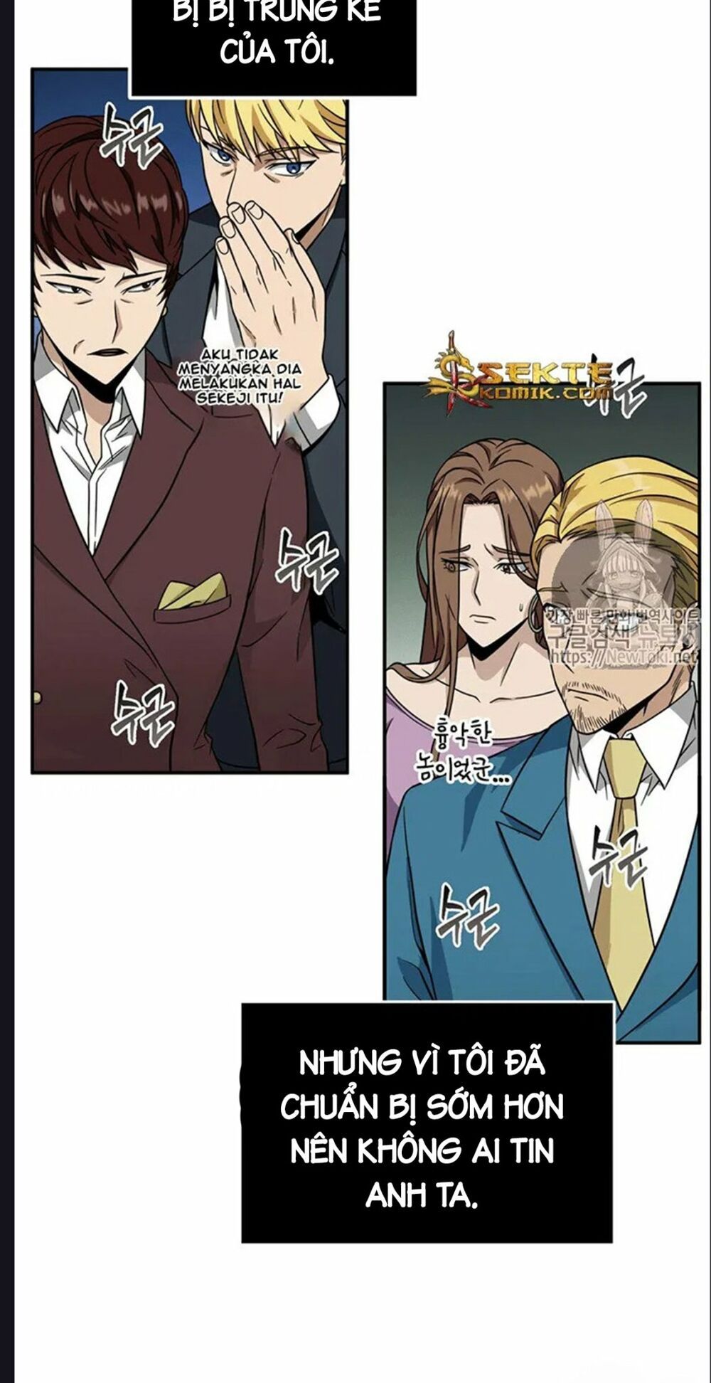 đọc truyện Vua Trộm Mộ Chương 69 ảnh 84 tại Thiên Thai Truyện