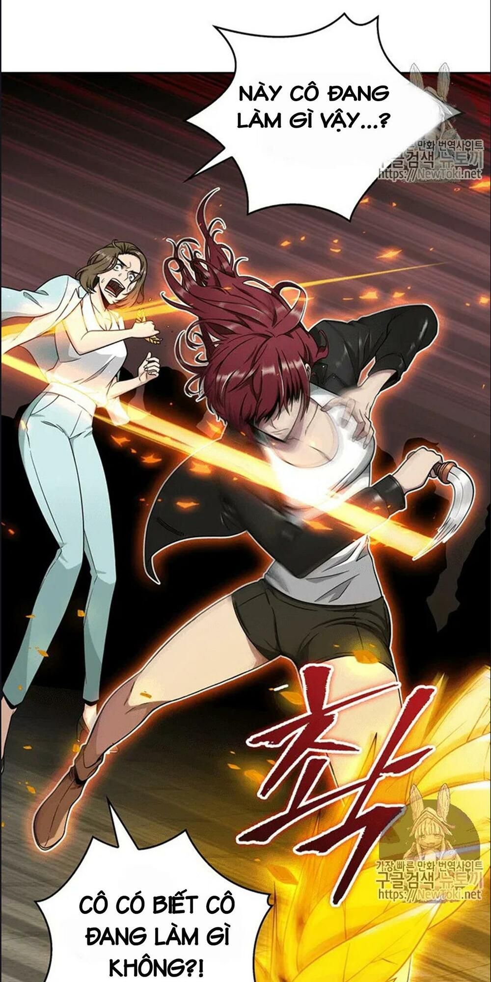 đọc truyện Vua Trộm Mộ Chương 69 ảnh 11 tại Thiên Thai Truyện