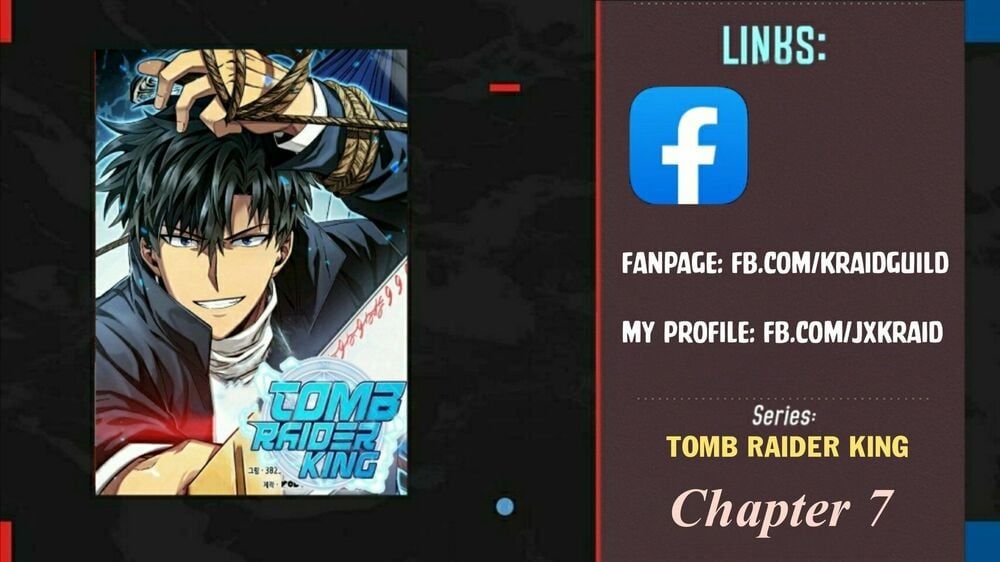 đọc truyện Vua Trộm Mộ Chương 7 ảnh 3 tại Thiên Thai Truyện