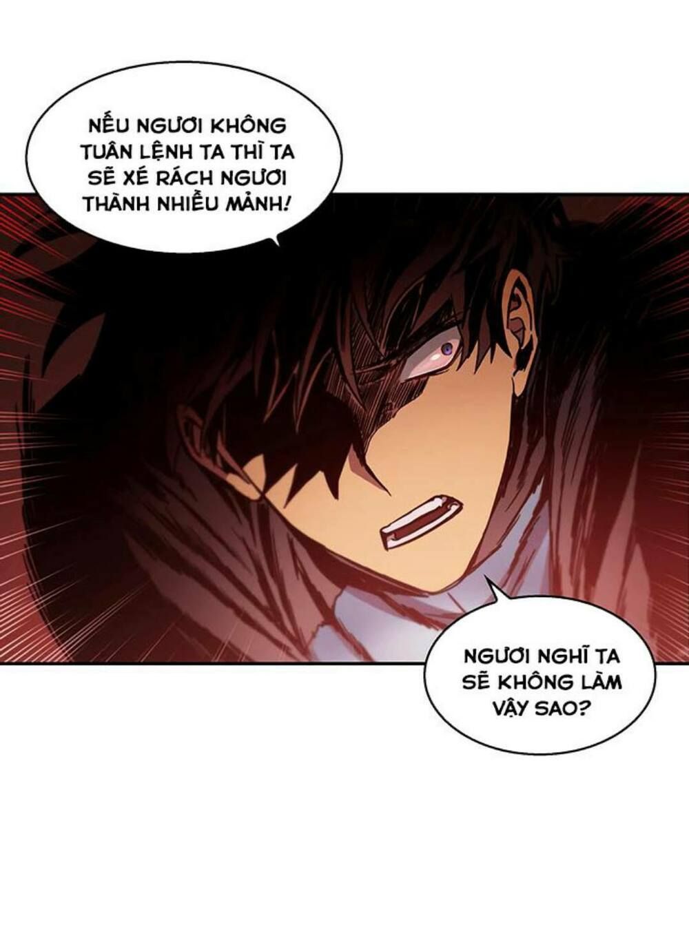 đọc truyện Vua Trộm Mộ Chương 7 ảnh 14 tại Thiên Thai Truyện