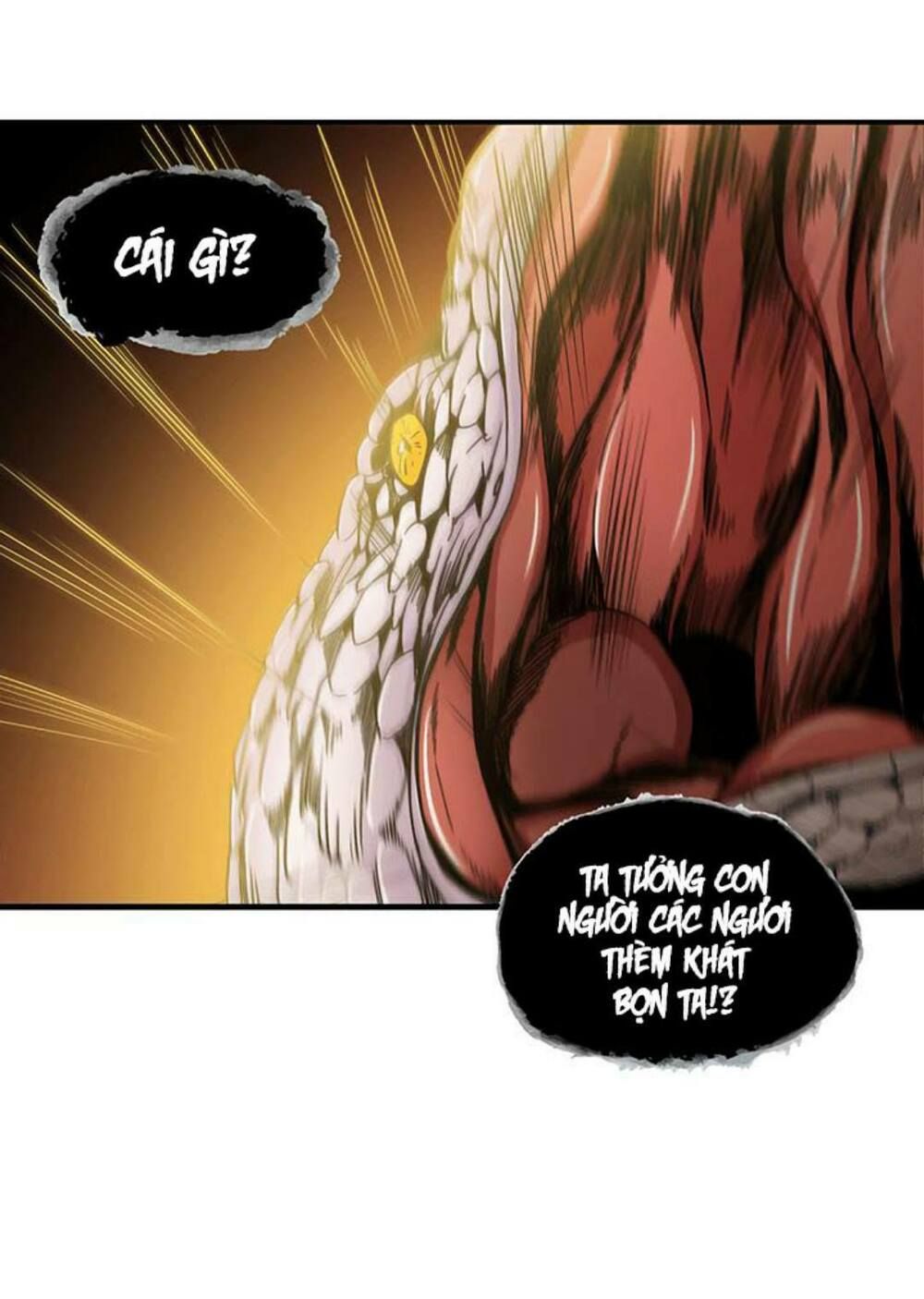 đọc truyện Vua Trộm Mộ Chương 7 ảnh 15 tại Thiên Thai Truyện