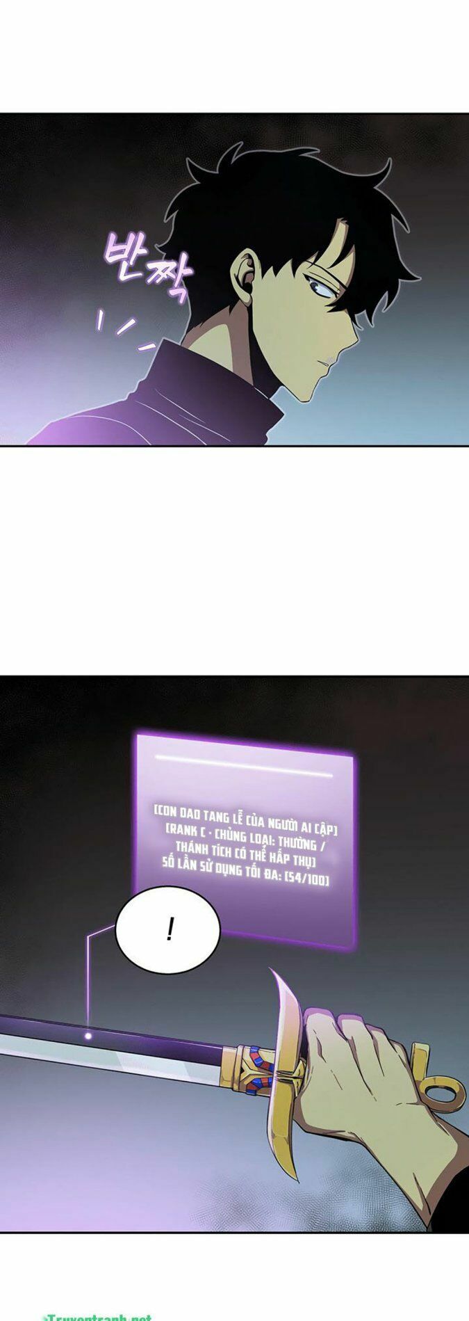 đọc truyện Vua Trộm Mộ Chương 7 ảnh 28 tại Thiên Thai Truyện