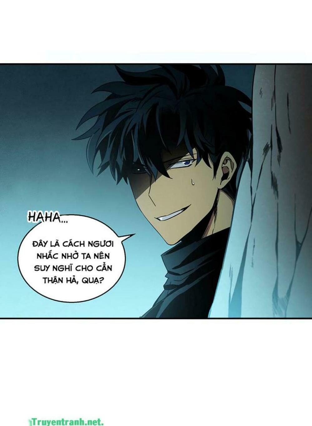 đọc truyện Vua Trộm Mộ Chương 7 ảnh 30 tại Thiên Thai Truyện