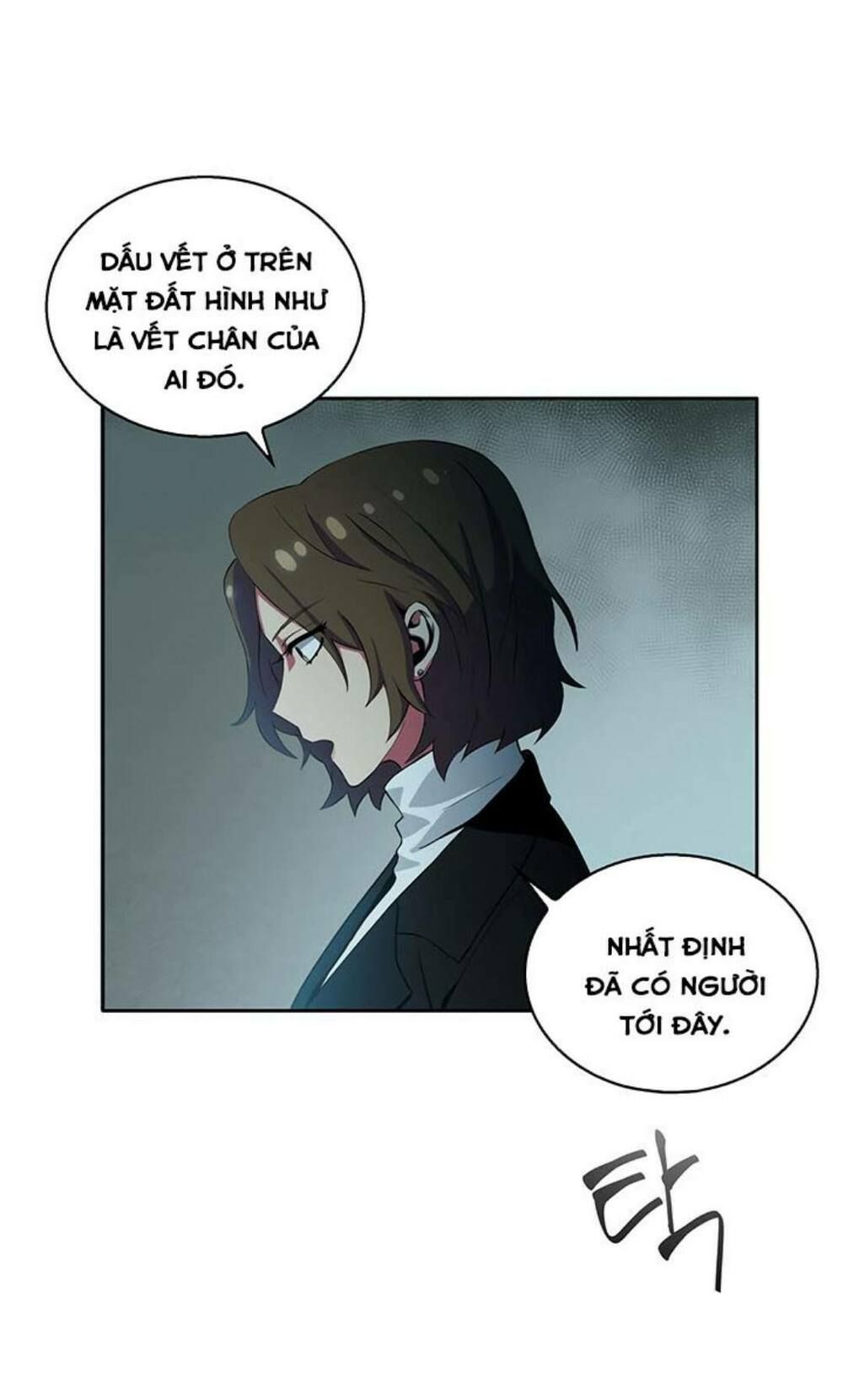 đọc truyện Vua Trộm Mộ Chương 7 ảnh 34 tại Thiên Thai Truyện