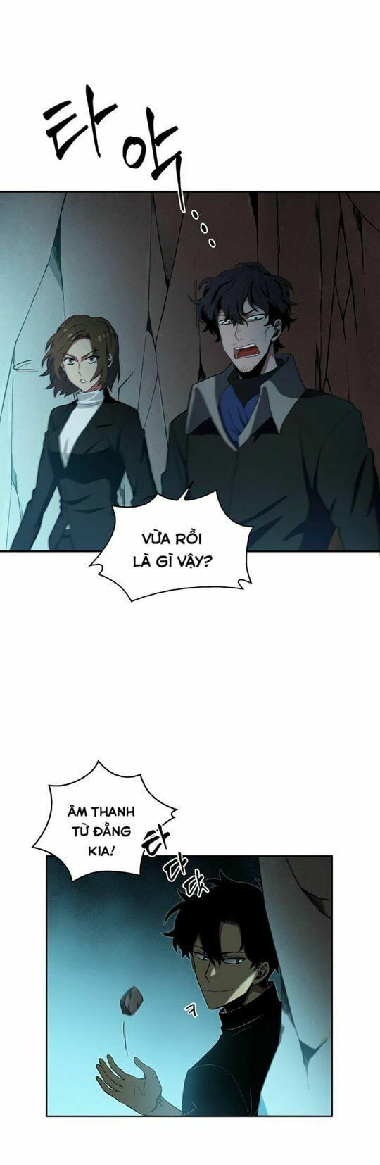 đọc truyện Vua Trộm Mộ Chương 7 ảnh 35 tại Thiên Thai Truyện