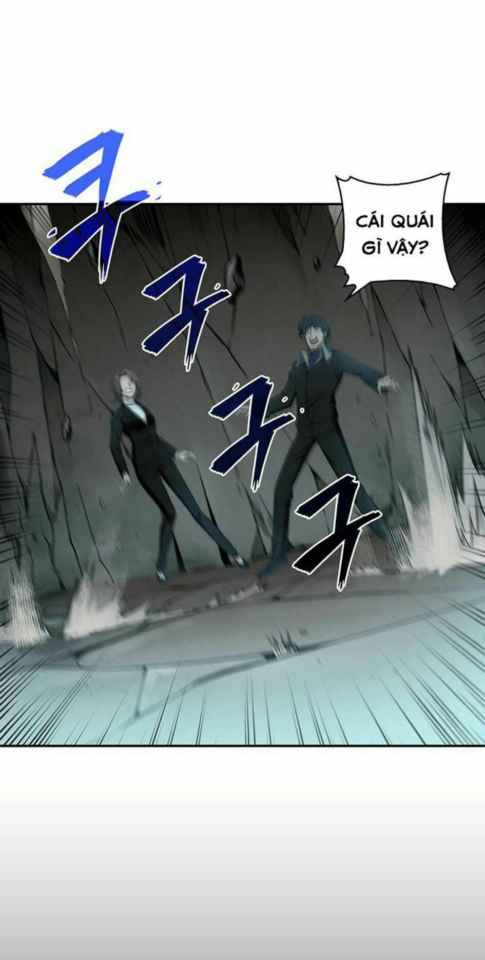 đọc truyện Vua Trộm Mộ Chương 7 ảnh 37 tại Thiên Thai Truyện