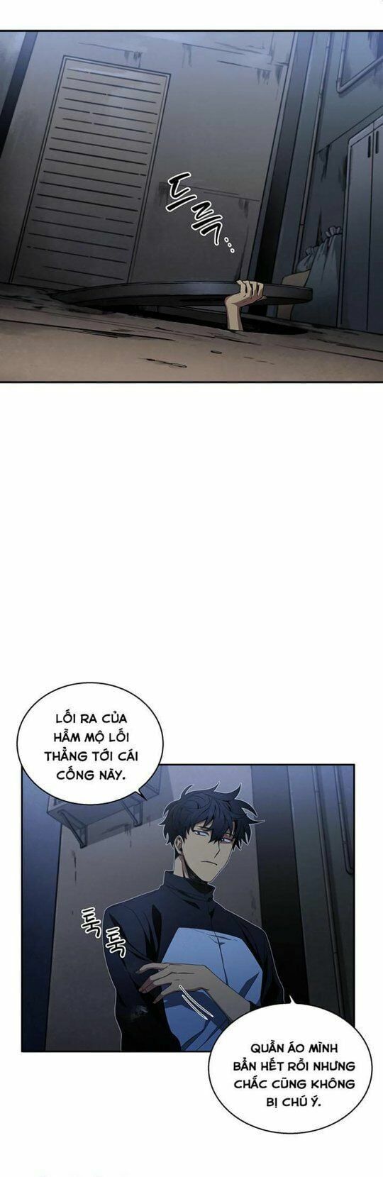 đọc truyện Vua Trộm Mộ Chương 7 ảnh 40 tại Thiên Thai Truyện