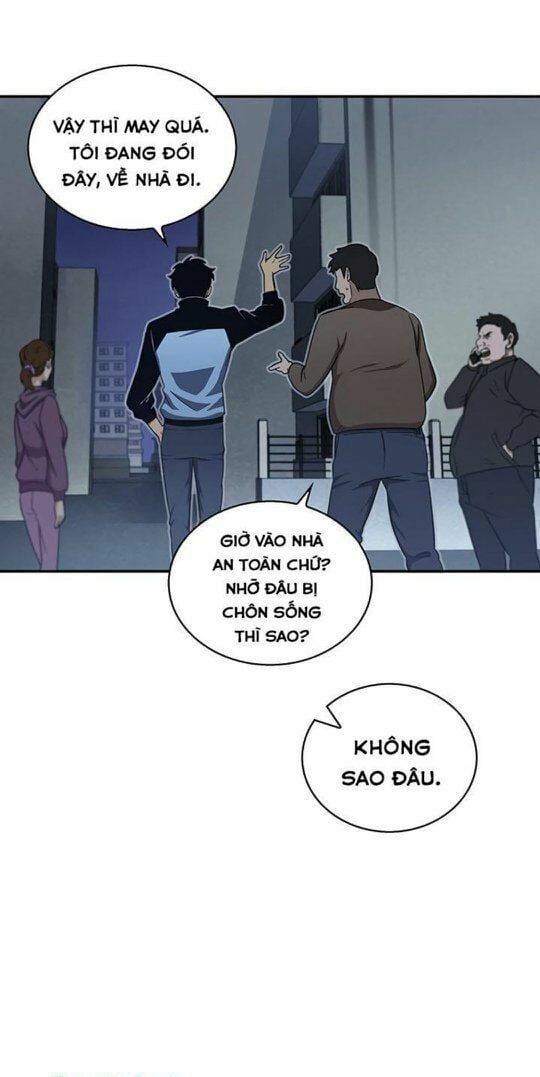 đọc truyện Vua Trộm Mộ Chương 7 ảnh 43 tại Thiên Thai Truyện