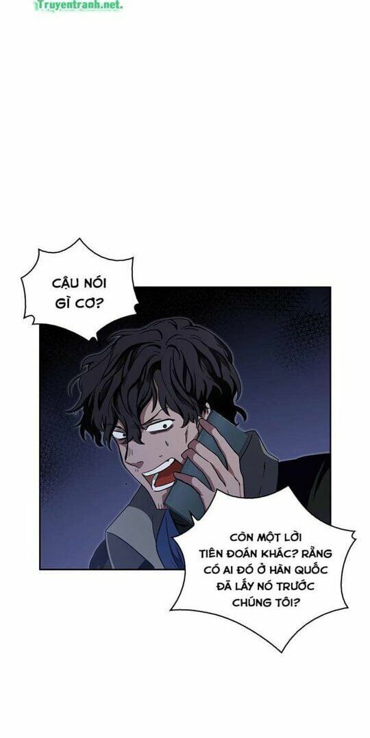 đọc truyện Vua Trộm Mộ Chương 7 ảnh 44 tại Thiên Thai Truyện