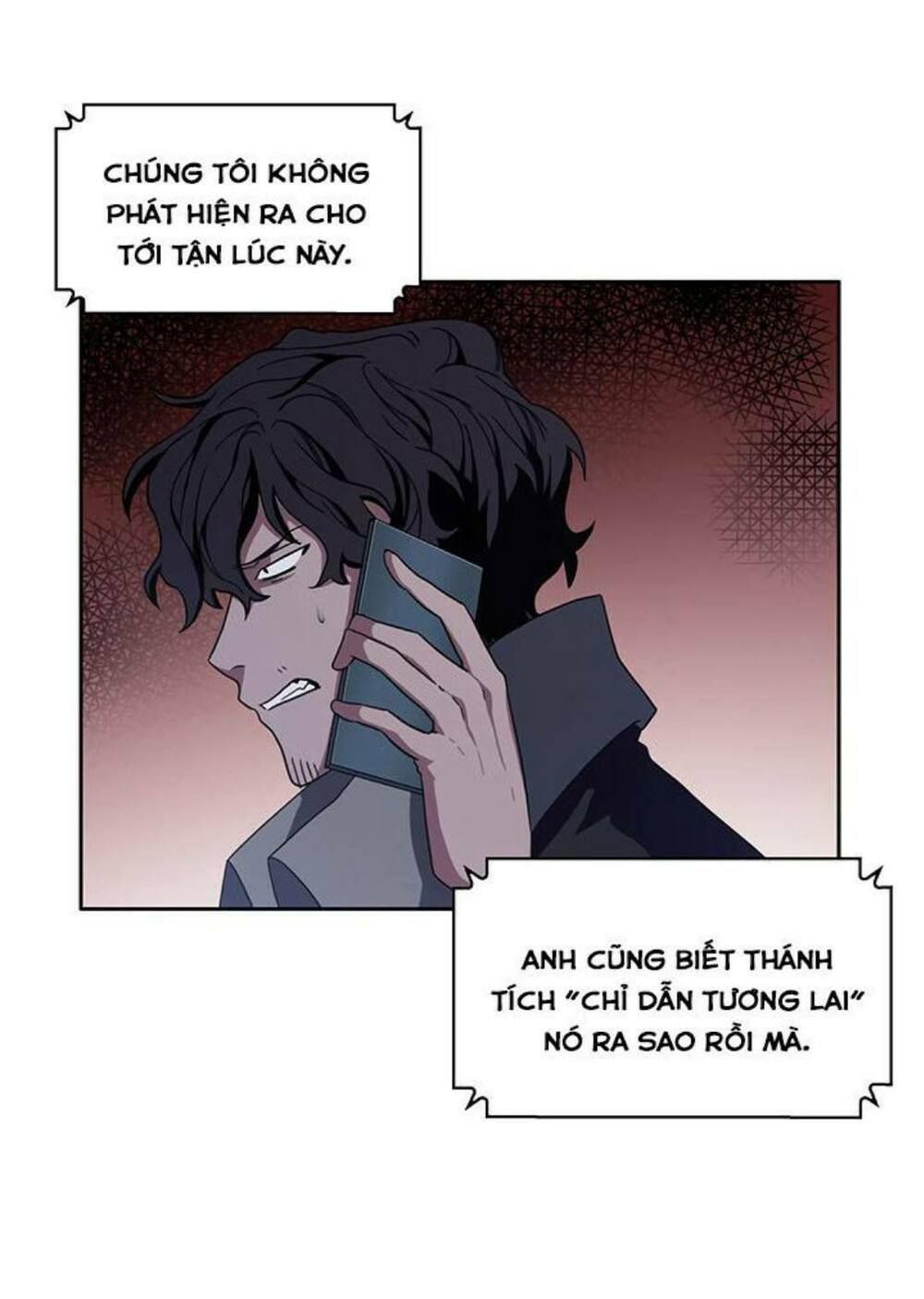 đọc truyện Vua Trộm Mộ Chương 7 ảnh 46 tại Thiên Thai Truyện