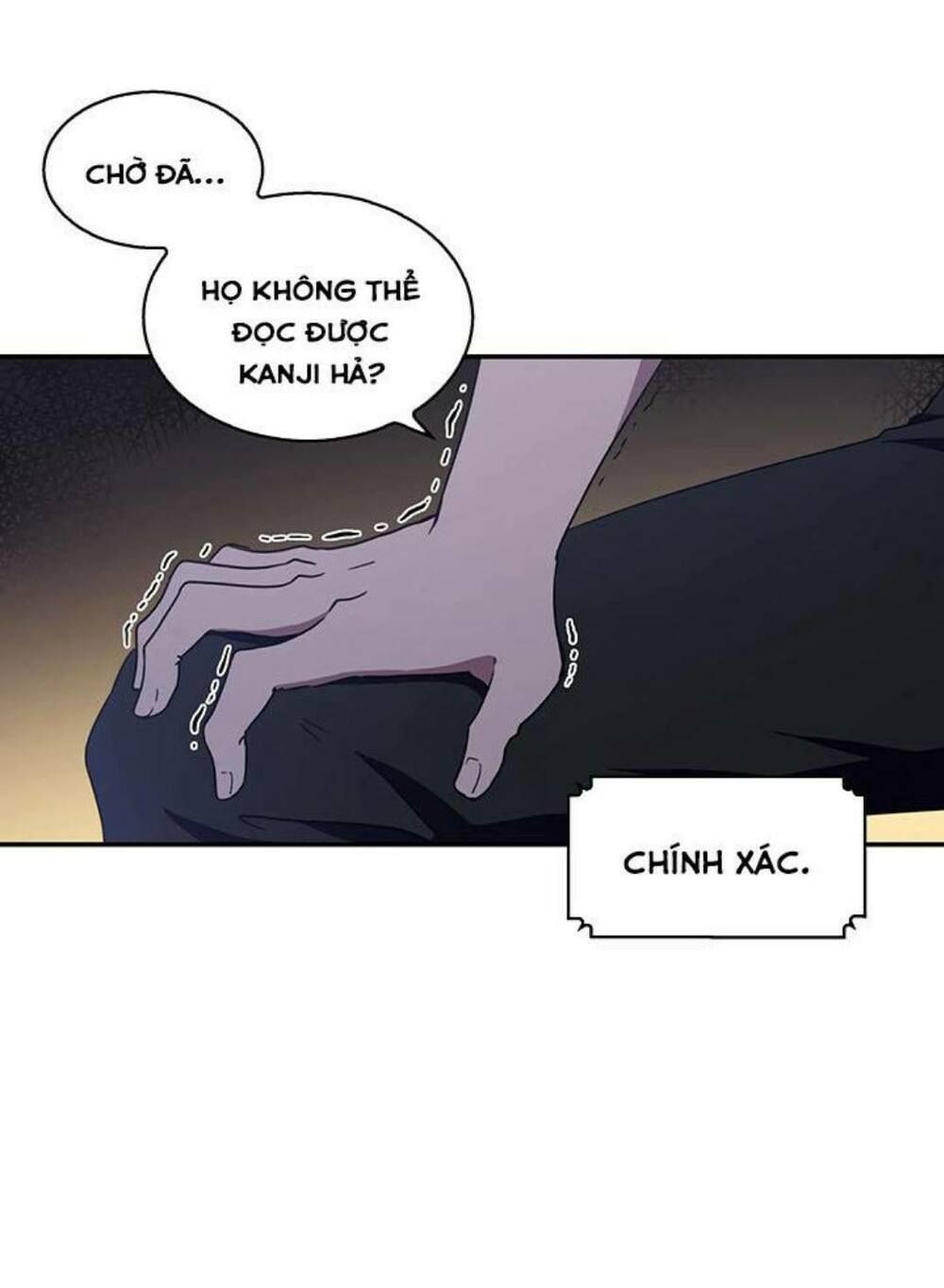 đọc truyện Vua Trộm Mộ Chương 7 ảnh 47 tại Thiên Thai Truyện