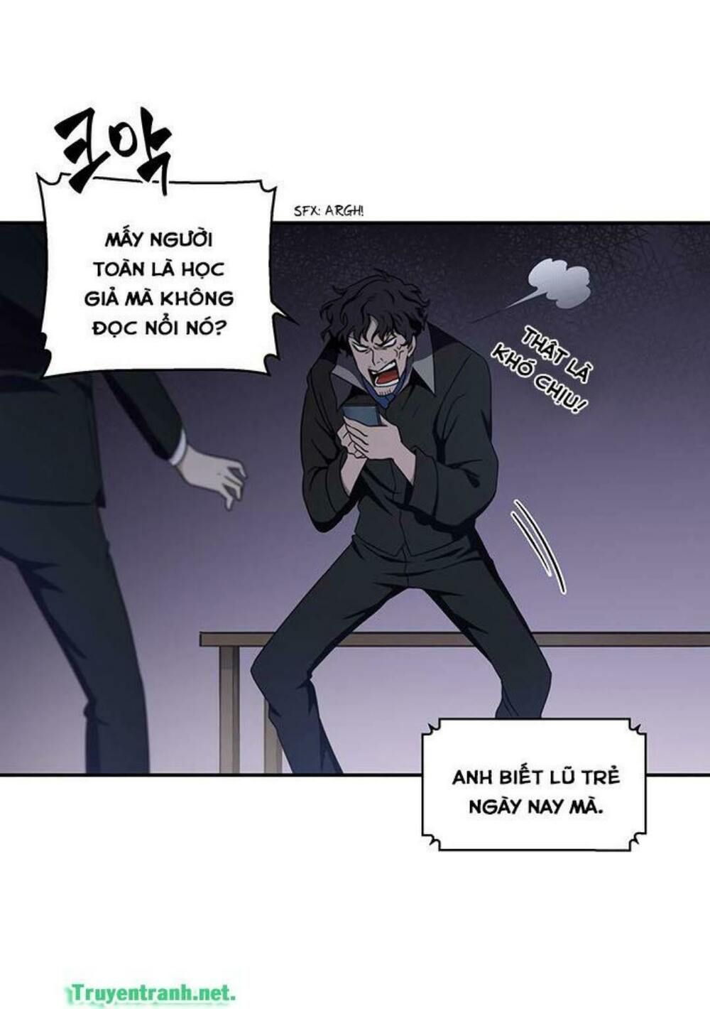 đọc truyện Vua Trộm Mộ Chương 7 ảnh 48 tại Thiên Thai Truyện