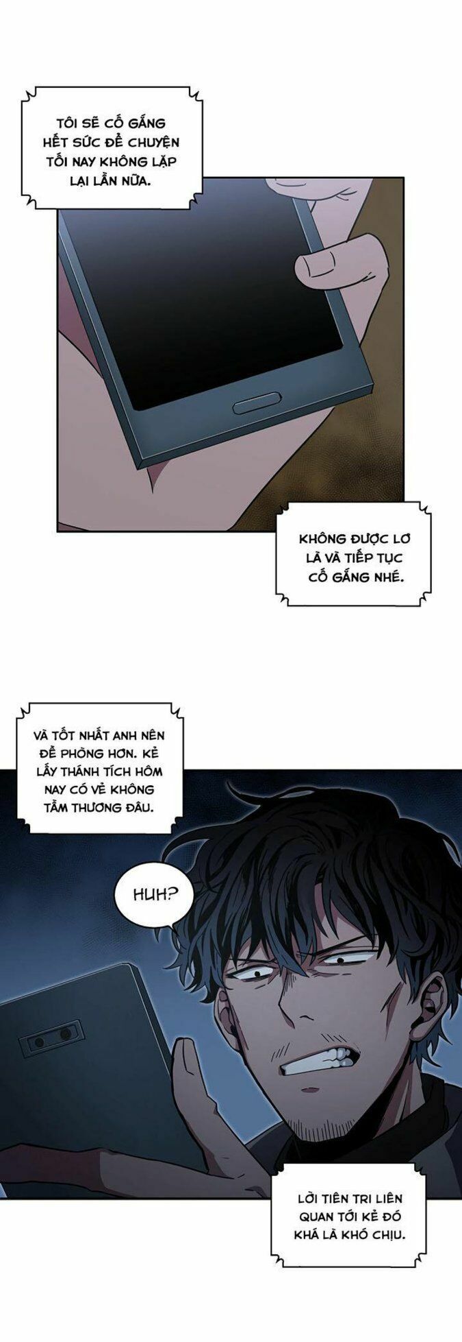 đọc truyện Vua Trộm Mộ Chương 7 ảnh 49 tại Thiên Thai Truyện