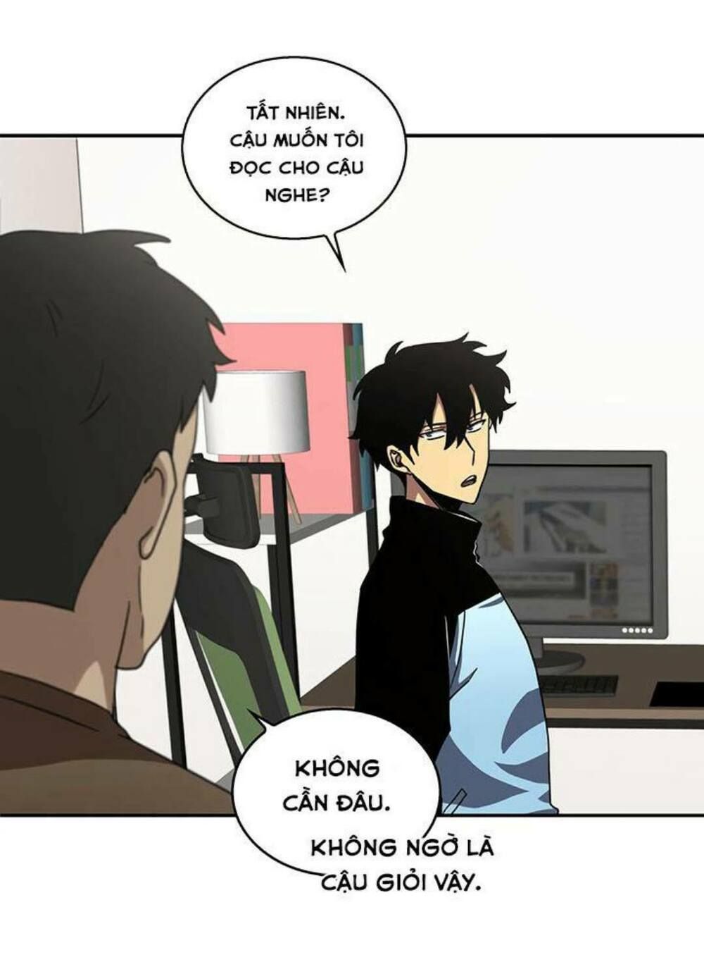 đọc truyện Vua Trộm Mộ Chương 7 ảnh 54 tại Thiên Thai Truyện