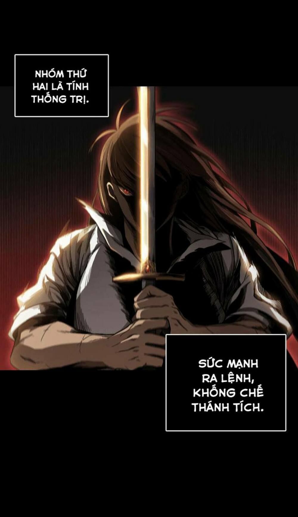 đọc truyện Vua Trộm Mộ Chương 7 ảnh 9 tại Thiên Thai Truyện