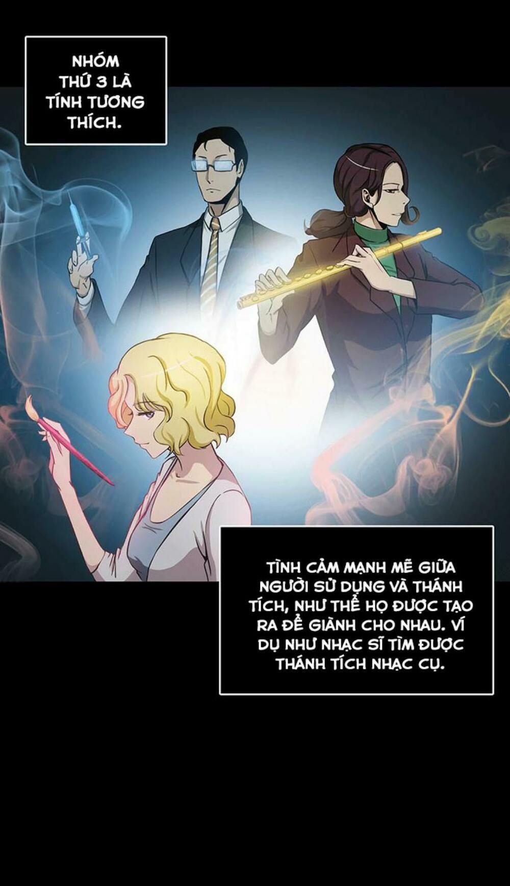 đọc truyện Vua Trộm Mộ Chương 7 ảnh 10 tại Thiên Thai Truyện