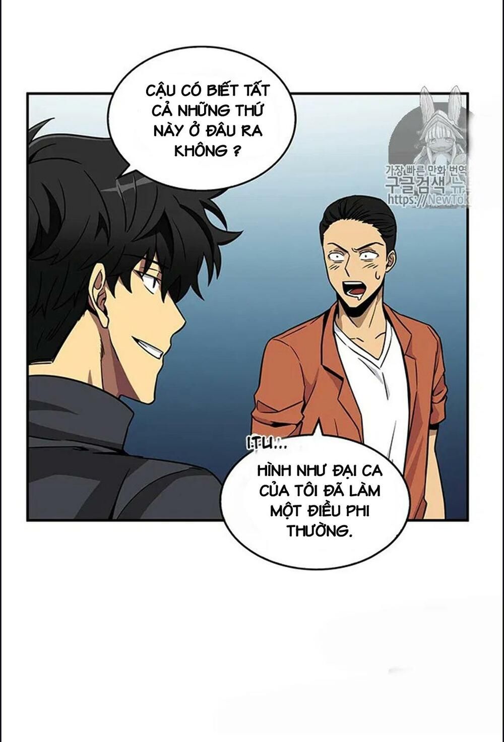 đọc truyện Vua Trộm Mộ Chương 70 ảnh 12 tại Thiên Thai Truyện