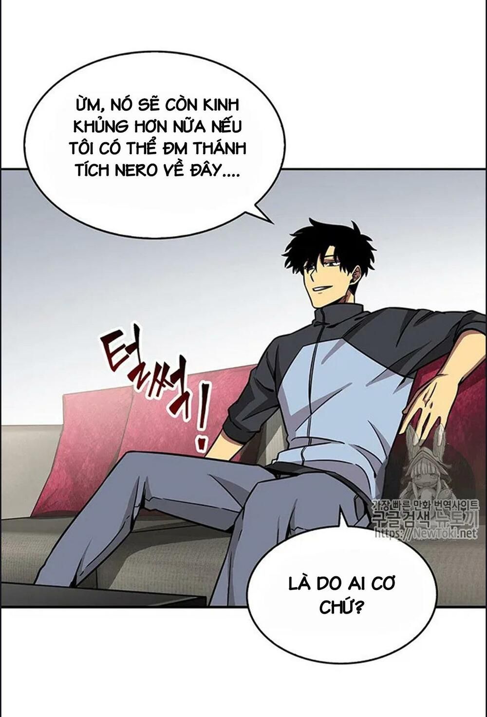 đọc truyện Vua Trộm Mộ Chương 70 ảnh 13 tại Thiên Thai Truyện