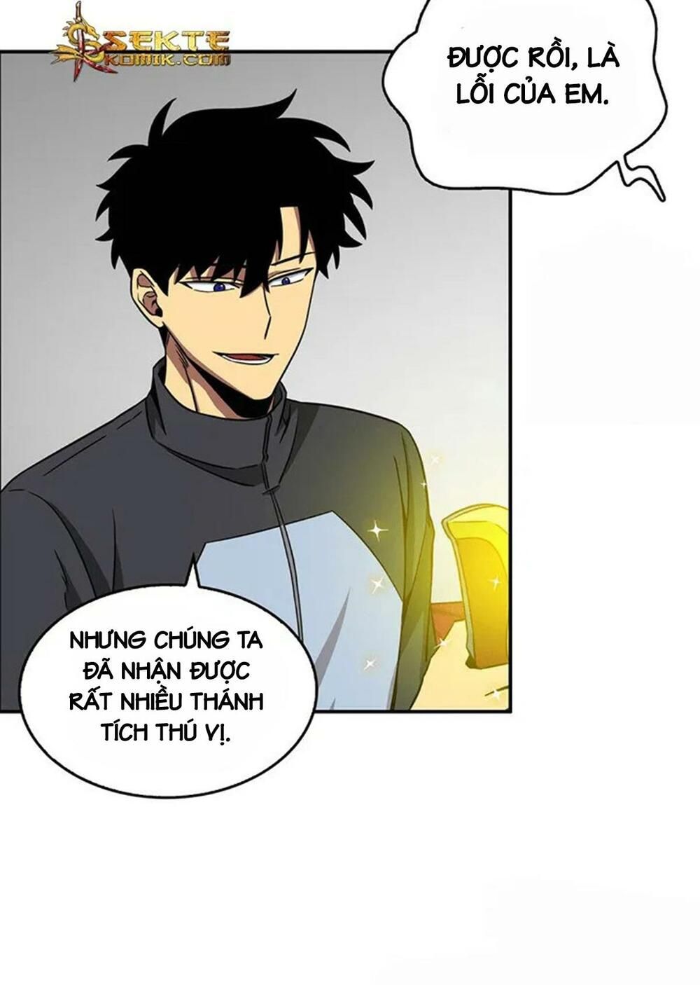 đọc truyện Vua Trộm Mộ Chương 70 ảnh 18 tại Thiên Thai Truyện